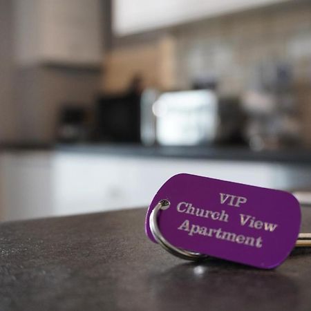 Vip Church View Apartment Portadown Eksteriør bilde